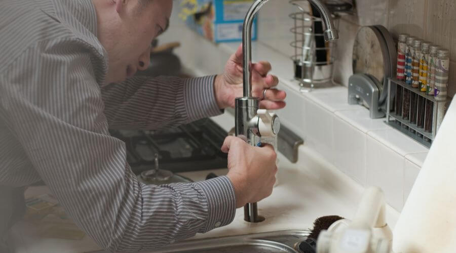 Professional Leak Detection Services in Leasburg, NC
